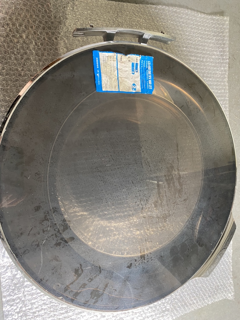 适用于博伦博格洗衣机WNF70221JS.80221JS 10260019门合页门铰链