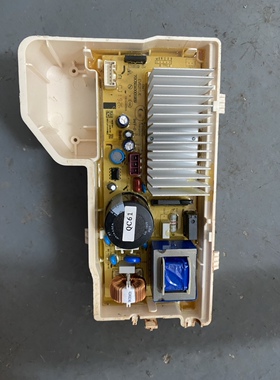 适用三洋惠而浦洗衣机WDC10724OG DG-F85587BCP电机变频驱动板