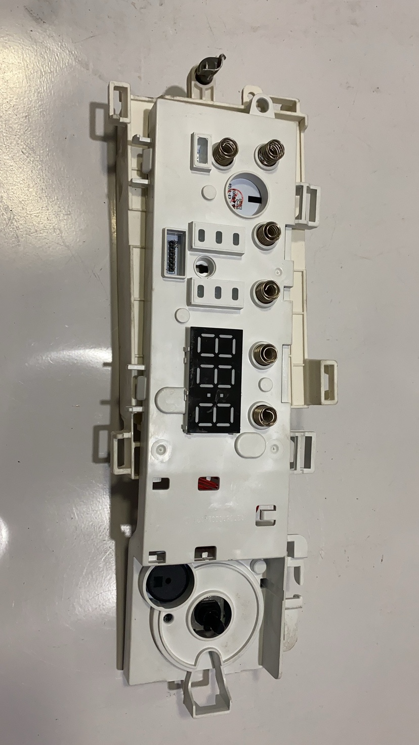 洗衣机主板 TG100VT096WDG-Y1T显示板17138100026853电脑板