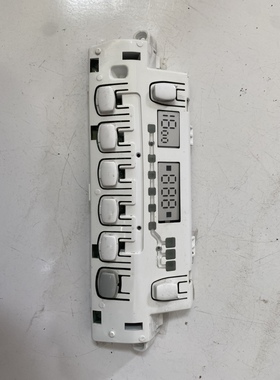 卡迪金羚滚筒洗衣机G04 1060DS D107 G04755电脑板显示板 5598CQ