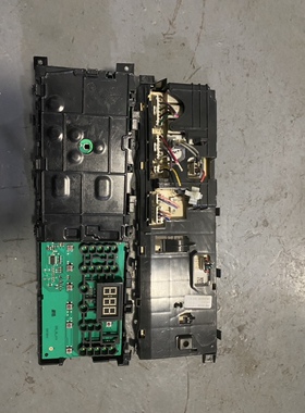 奥特斯倍科AL 60830 61031 71031 81231 SI滚筒洗衣机电脑板主板S