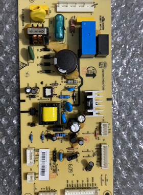 TCL冰箱电脑板BCD-206/216/226 2104010004线路主板控制器电源版