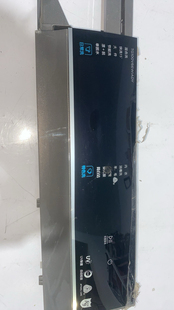 适用小天鹅滚筒洗衣机TG100V66WIADY主板17138100023512