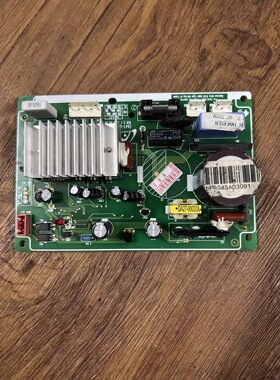 适用于三星冰箱 变频板DA41-00551A/DA41-00411A/00552J BCD-270d