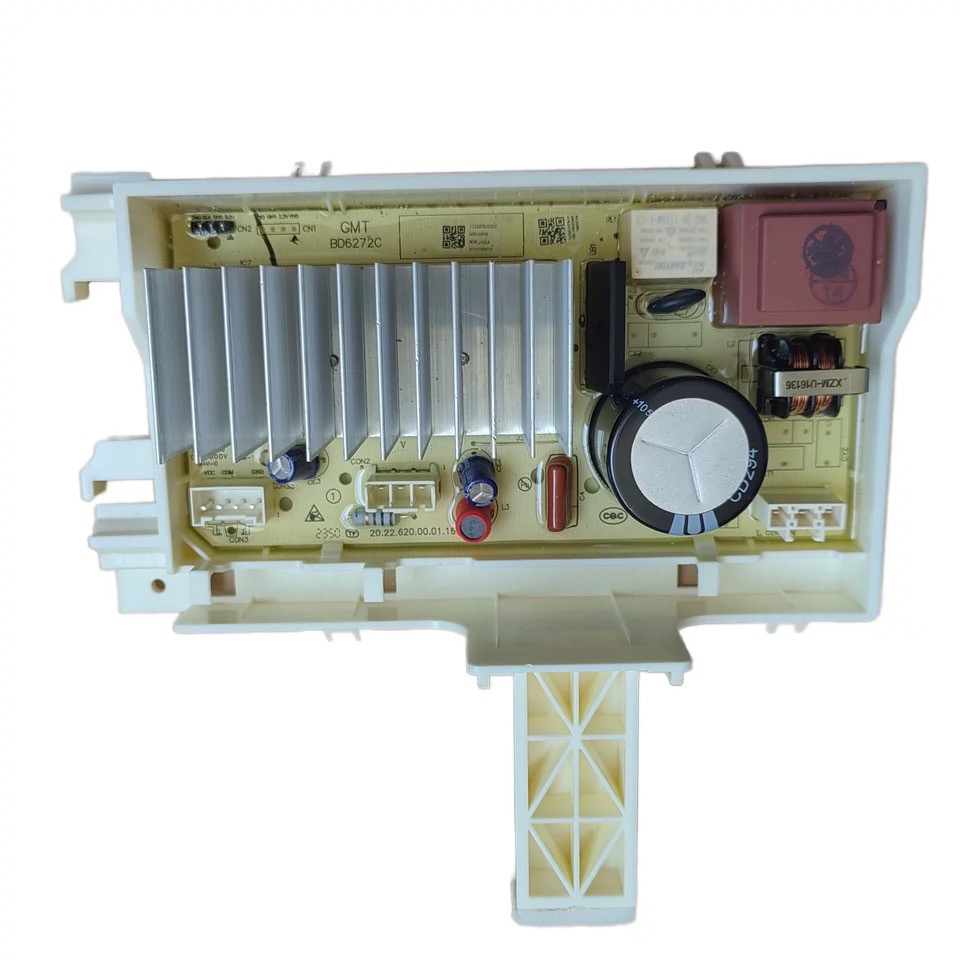 TCL原装洗衣机变频板BD6201电脑板3C102-000322 BD627202主板