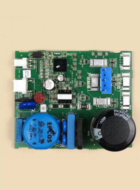 适用海尔BCD-532WDPT冰箱CHM090LV CHH110EVCHH090HV压缩机变频板