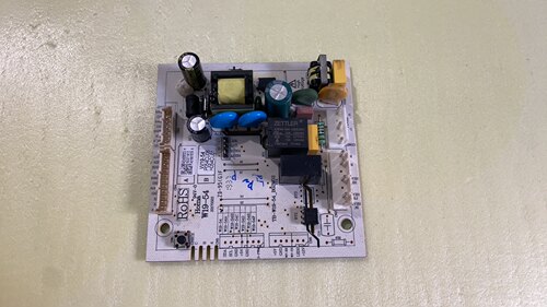 奥马冰箱BCD-235WGU/228WH/236WGC/323WDGU主电脑源控制板W19-54
