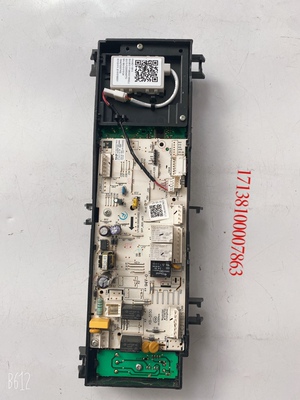 适用小天鹅洗衣机TG80-1422WIDG主板17138100007863/301330800060
