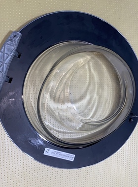 适用西门子洗衣机XQG90-WM12P2601W WM12P2681W WM12P2691W玻璃门