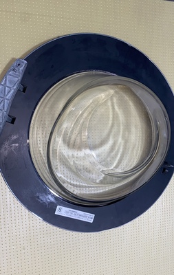 适用西门子洗衣机XQG90-WM12P2601W WM12P2681W WM12P2691W玻璃门