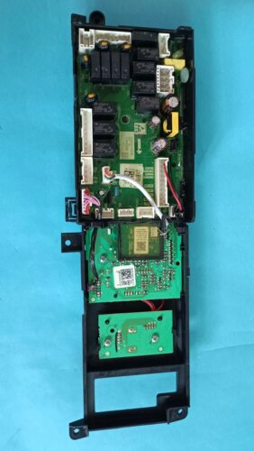 适用美的小天鹅滚筒洗衣机电脑板MD100Q31DG5 主板17138100022785