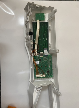 适用西门子洗衣机XQG100-WM14U561HW主板电脑板显示板8001040803