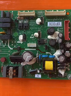 冰箱电脑板460WSK2FPGA456WD12FPAC主板461W 1868636