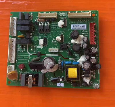 冰箱电脑板460WSK2FPGA456WD12FPAC主板461W 1868636