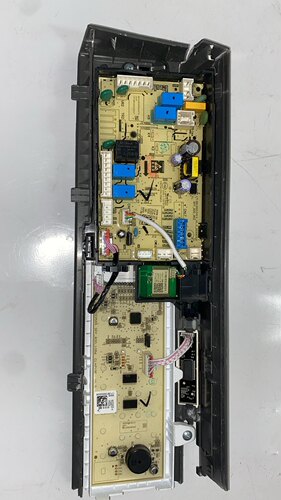适用美D小天鹅滚筒洗衣机CLGZ10E电脑板控制主板版17138100022547