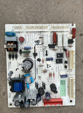 BCD-460WSK2FPGA电源板适用海信容声电脑板变频板主控板1868636
