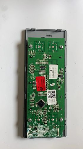 0061800108A 0060830925海尔冰箱显示板BCD-649WACR触摸板