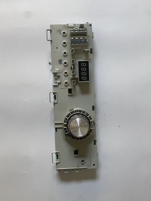 海尔XQG7-BX12636滚洗衣机电脑显示控制板0021800095 C/F/K/L