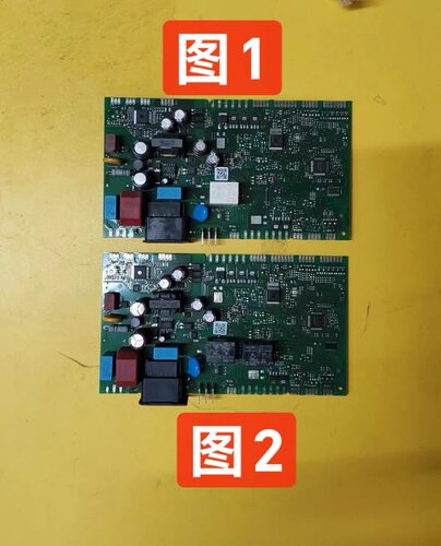 适用西门子冰箱BCD-610W-KA92NV02TI--KA92NV03T电脑板主板电源板