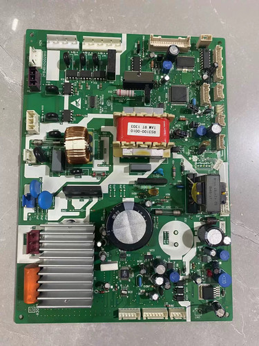 0061800123A适用海尔冰箱电脑板主板BCD-343WDCM/-430WICA/343WBA
