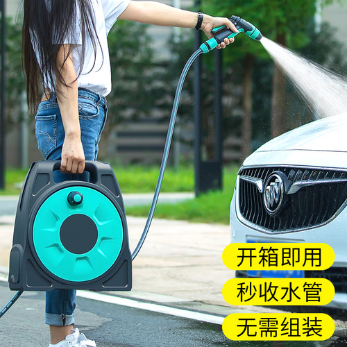 高压洗车水枪家用冲洗浇花喷头