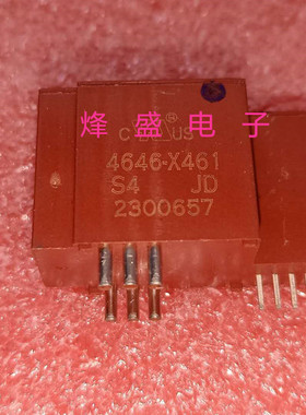 T60404-N4646-X461 原装德国VAC电流传感器 全新原装进口实物拍摄