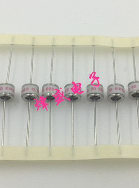 EC600X B88069X780S102 陶瓷放电管 2R 600V 体积8*6 EPCOS西门子