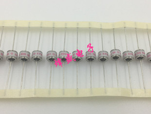 EC600X B88069X780S102 陶瓷放电管 2R 600V 体积8*6 EPCOS西门子