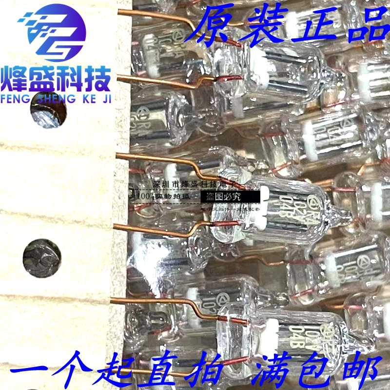 RA-102M-V7-Y进口冈谷OKAY A 3.5KA日本102V气体放电管1KV RA102V