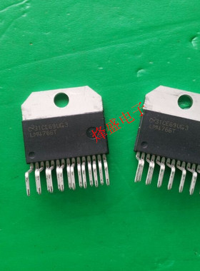 LM4766T 进口原装国半.质量保证