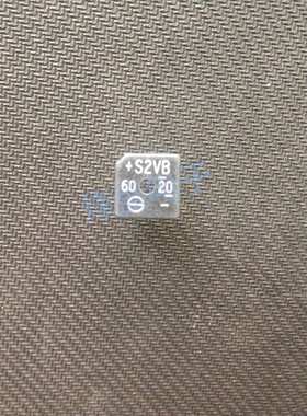 S2VB 60 2A 600V日本新电源进口全新元件 原装原盘