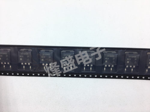 IRF9640S F9640S 场效应MOS管 贴片TO263 全新原装进口现货