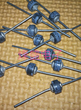 进口原装MOT摩托罗拉 MR820 5A 50V 车轮二极管 快恢复整流二极管