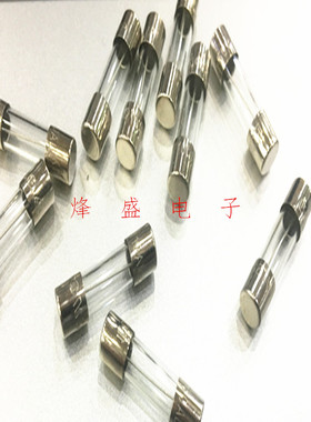 进口原装力特系列慢熔玻璃保险管5*20 T4AL250VP T4A 250V