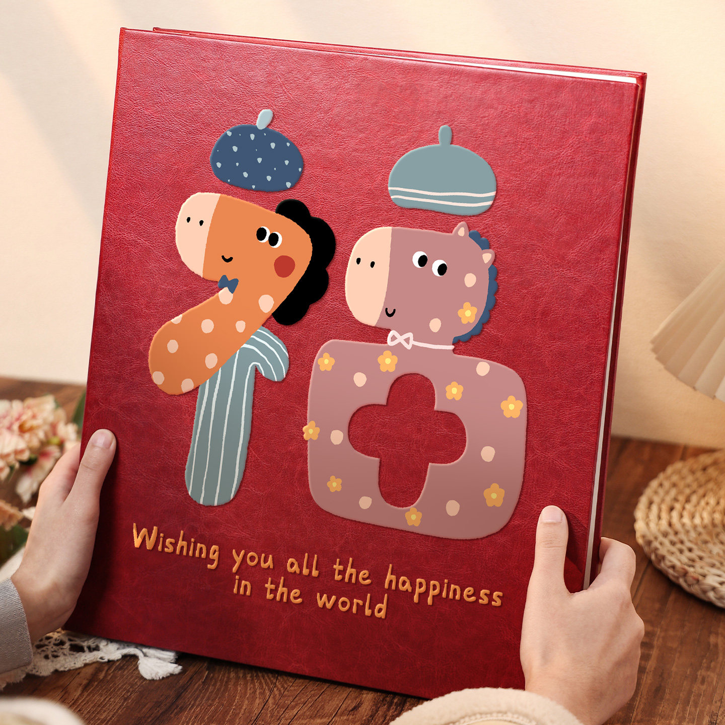 皮质插页相册本大容量纪念册儿童宝宝成长照片书5寸6寸相簿收纳册,节庆用品/礼品,相册/相簿,淘宝优惠券,粉丝福利购,淘宝优惠卷