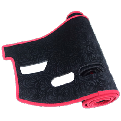 适用仪表台避光垫丰田