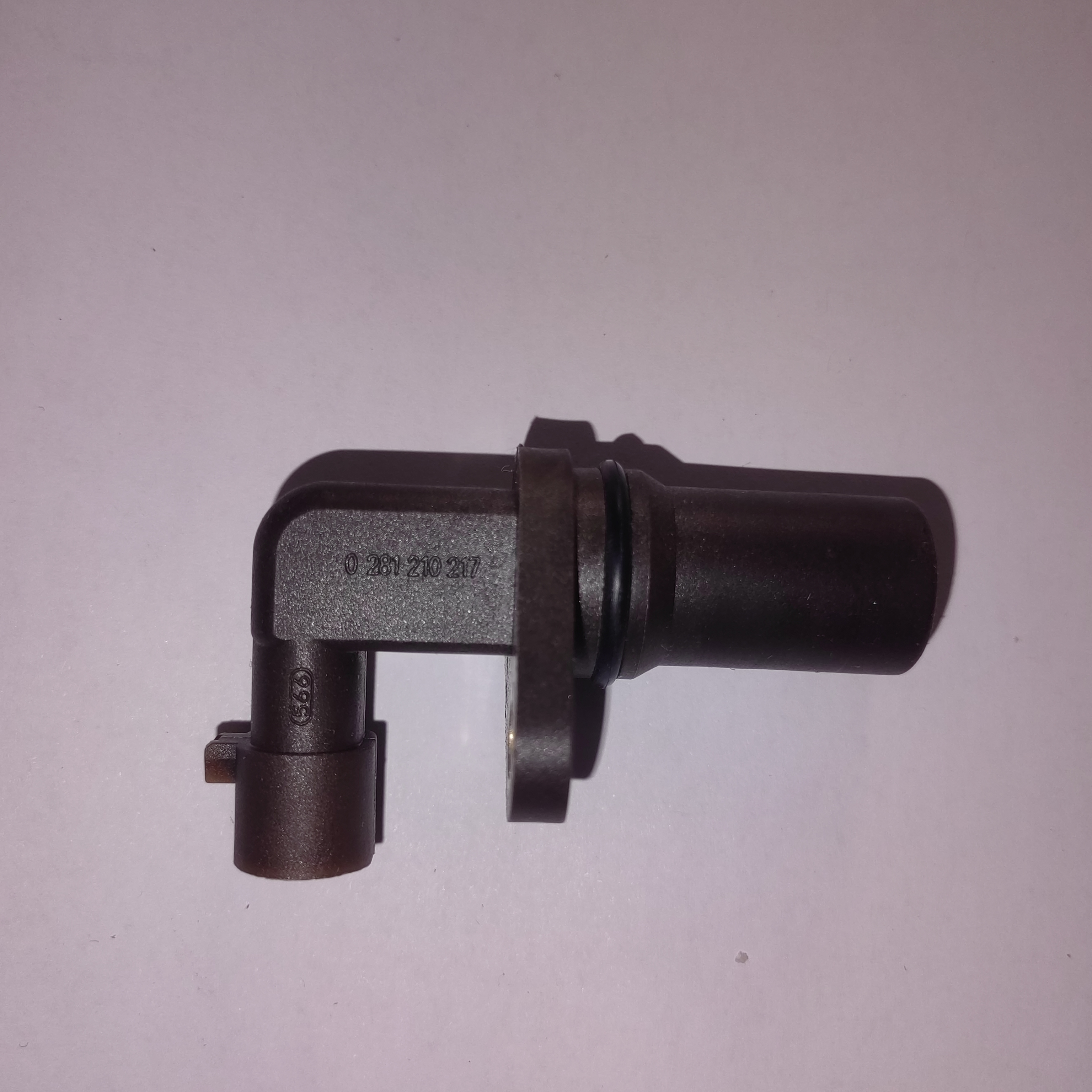 适用广汽传祺GA5 GS5 GA3/S GS4 GS8 GA6速博转速曲轴位置传感器