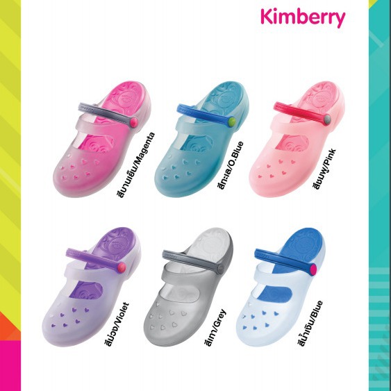 泰国MONOBO洞洞鞋女外穿沙滩鞋