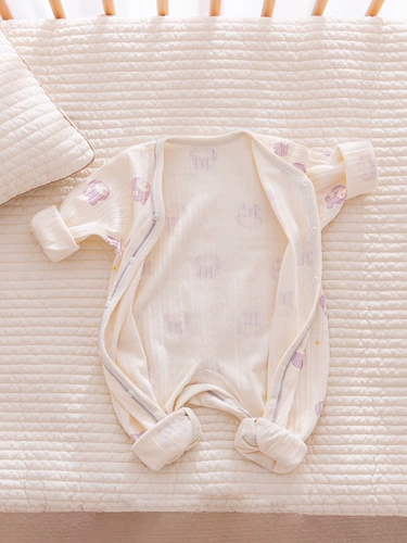 Детский демисезонный осенний хлопковый лонгслив для девочек, весеннее боди для выхода на улицу, 369 мес.