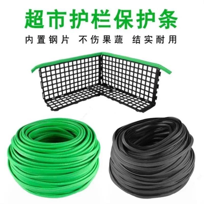 超市塑料生鲜零食水果店陈列摆货折叠蔬菜堆头可折叠拼接周转筐