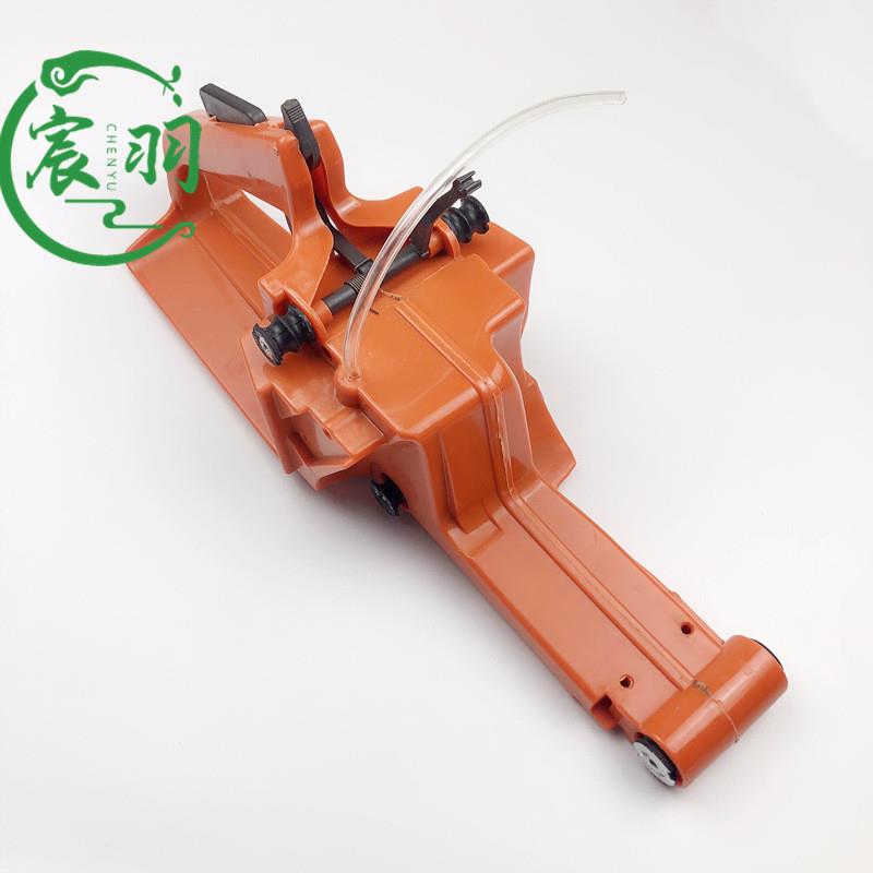 油锯MS170 180减震器017 018前  后手把手把  提把总成配件