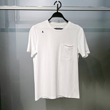 B1CNF2452K2 太平鸟男装2025年夏季专柜正品时尚男款短袖圆领T恤