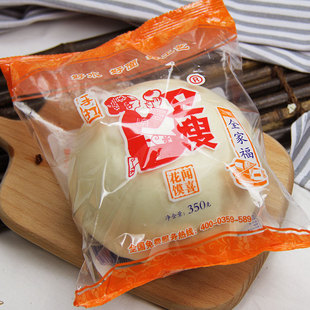 老面馒头山西特产闻喜馒头卫嫂馍花馍纯手工面食即食大饽饽北垣馍