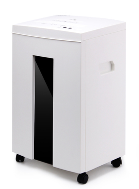 三木SD9112连续高达40分钟可碎纸张卡光盘 五级高保密