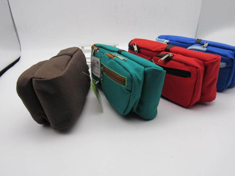 包邮韩国可爱笔袋大容量多层学生笔袋男生女生韩版帆布简约创意