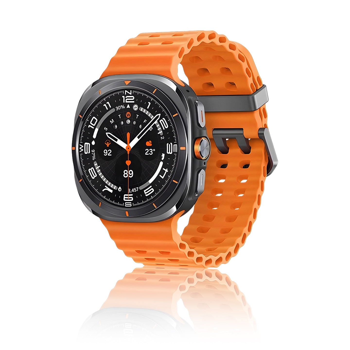 【舒适佩戴】全天佩戴无不适