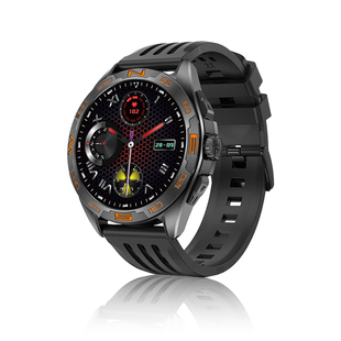 智能手环储存视频MP4播放音乐下载应用地图导航户外运动智能手表