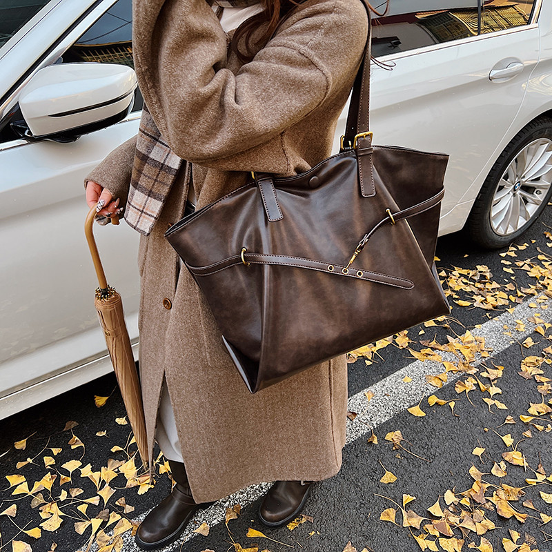 大包包托特包大容量单肩包