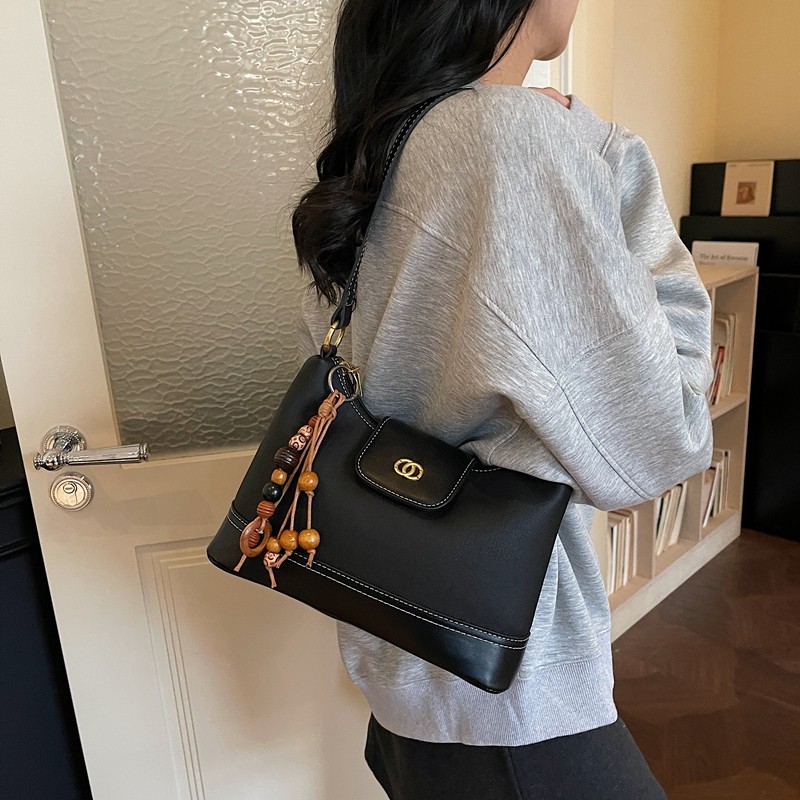 托特包女大容量通勤单肩包包2026新款潮气质冬季手提包都市简约风,箱包皮具/热销女包/男包,通用款女包,淘宝优惠券,粉丝福利购,淘宝优惠卷