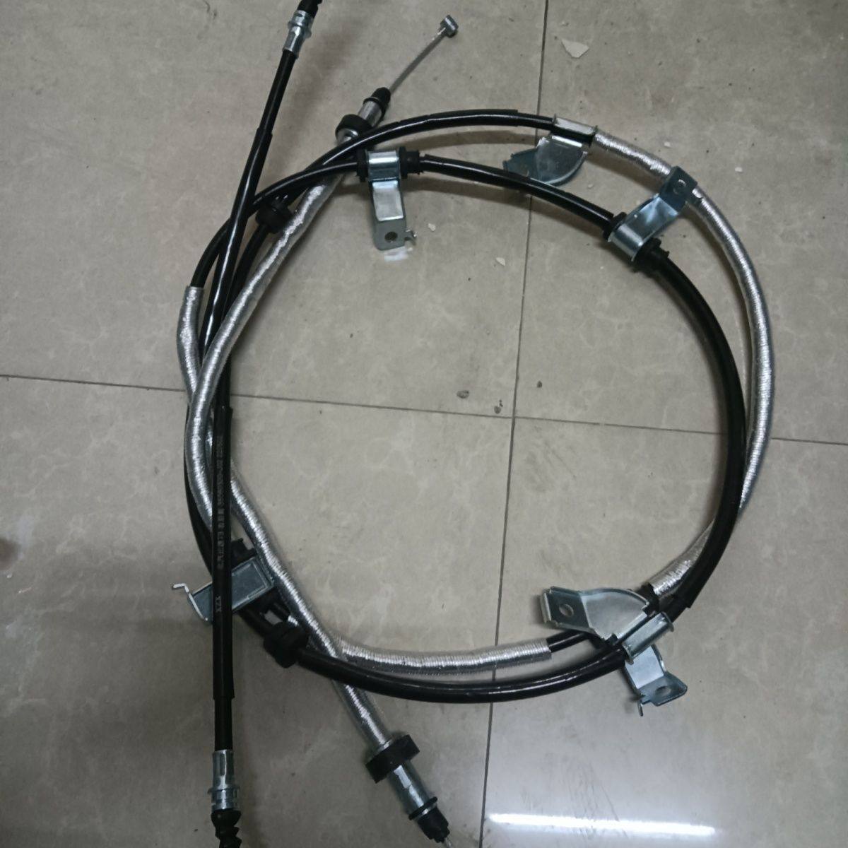 原厂比速t5手刹拉线t3手刹拉线比速m3手刹拉线比速全系后手刹线